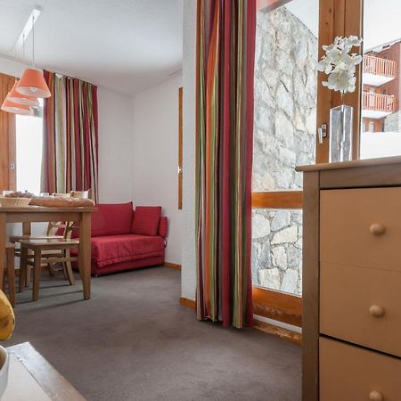 Residence Pierre & Vacances Les Chalets Des Arolles Macot-la-Plagne ภายนอก รูปภาพ